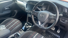 Vauxhall Corsa 100kW Anniversary Edition 50kWh 5dr Auto [11kWCh] Electric Hatchback